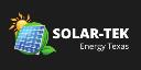 SolarTek Energy Texas logo